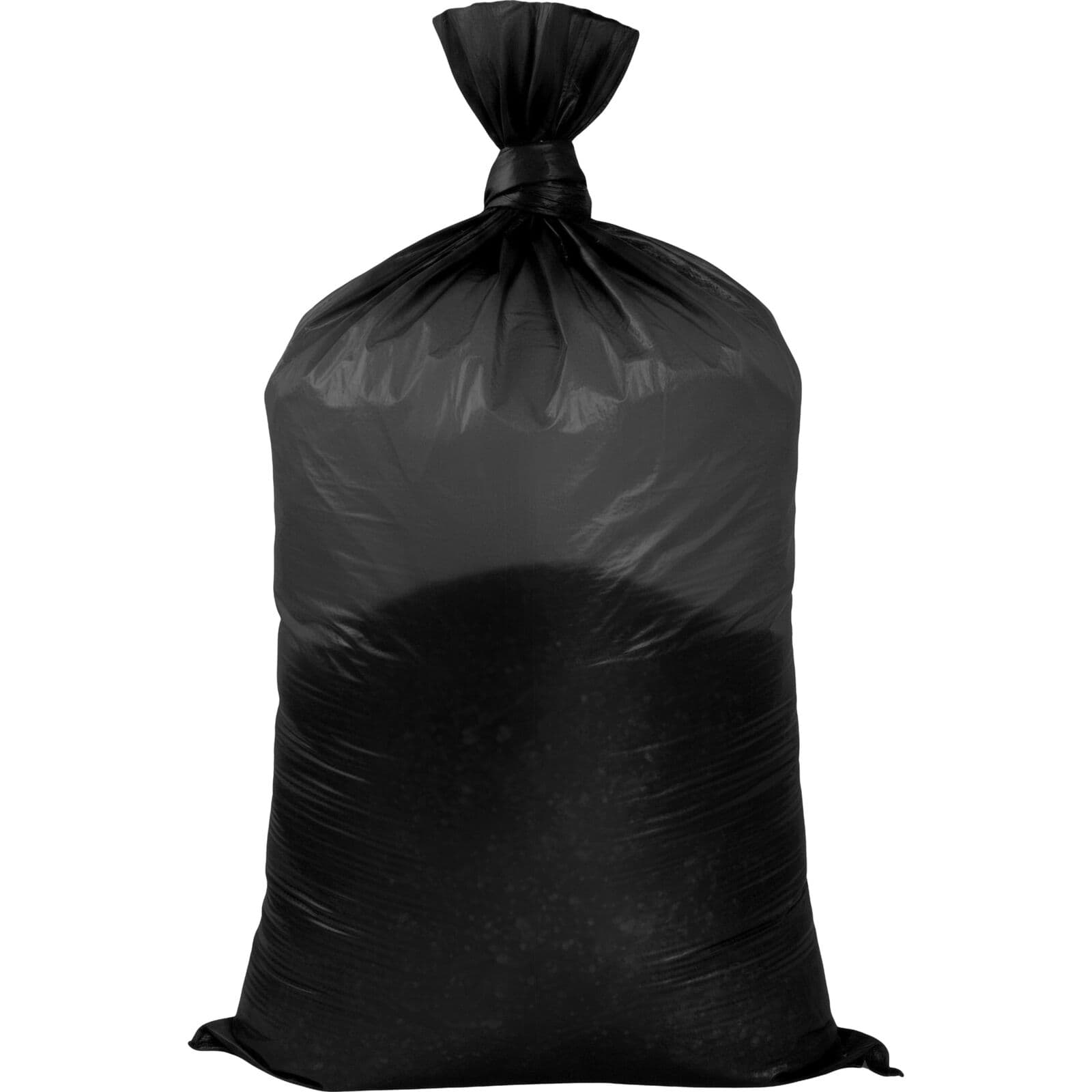 Vreče za gradbeni odpad Proline LDPE, 80l, 10 kos.