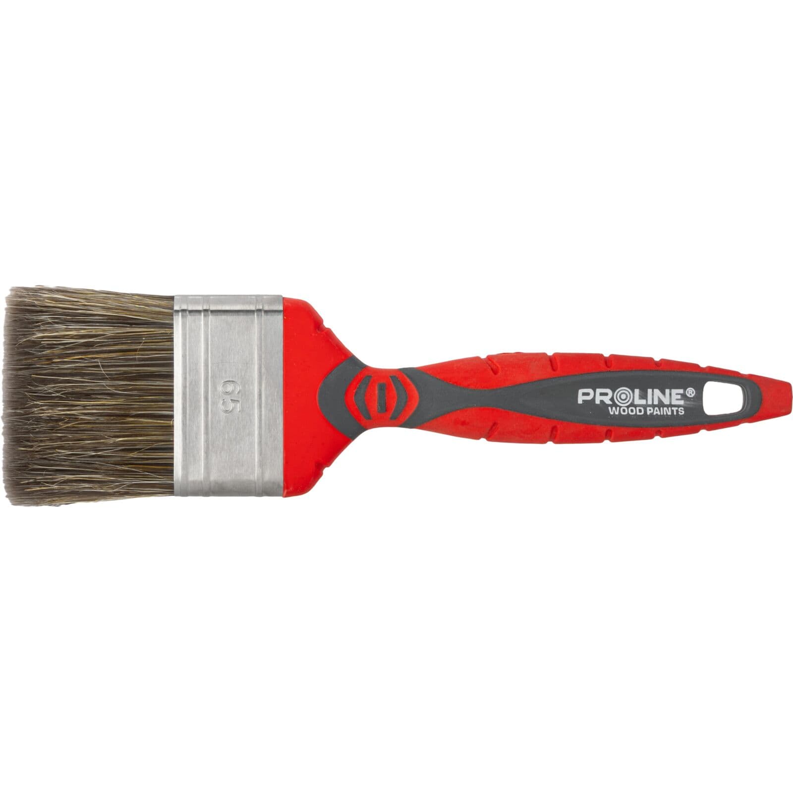 Proline Płaski čopič premium 65mm