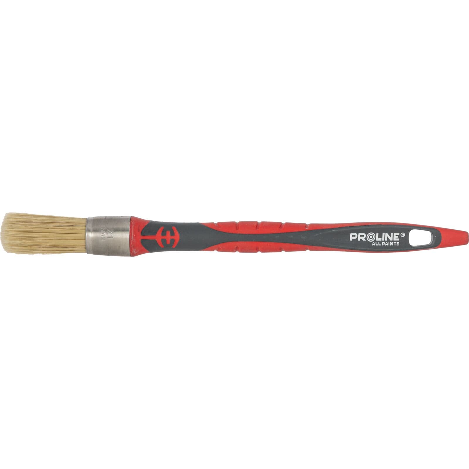 Proline Okrogli čopič premium 21mm