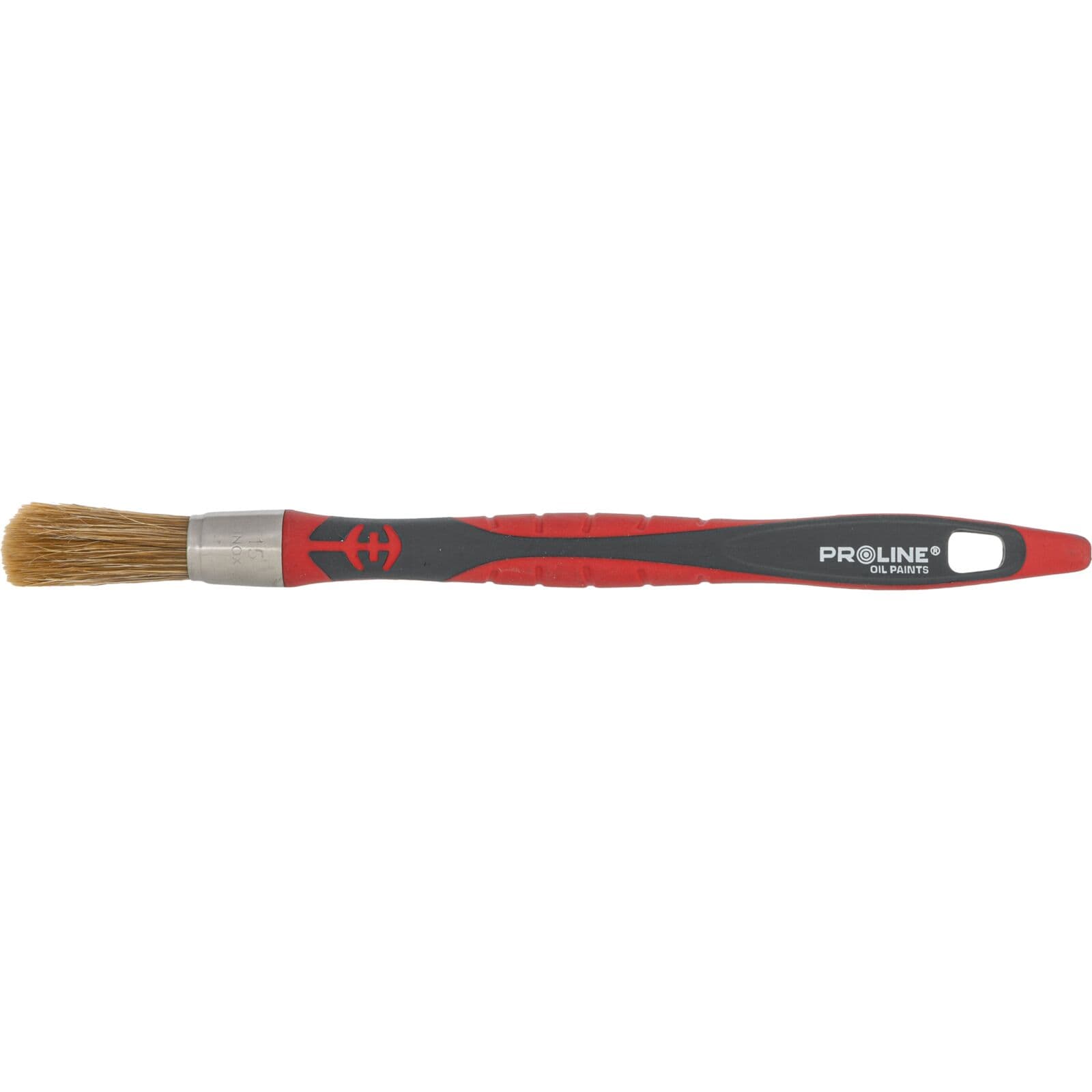 Proline Okrogli čopič premium 15mm (oljne barve)