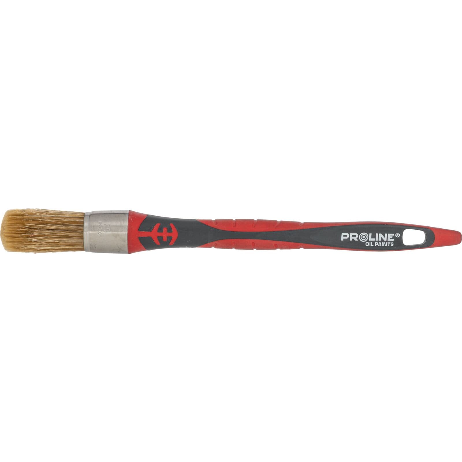Proline Okrogli čopič premium 25mm (oljne barve)