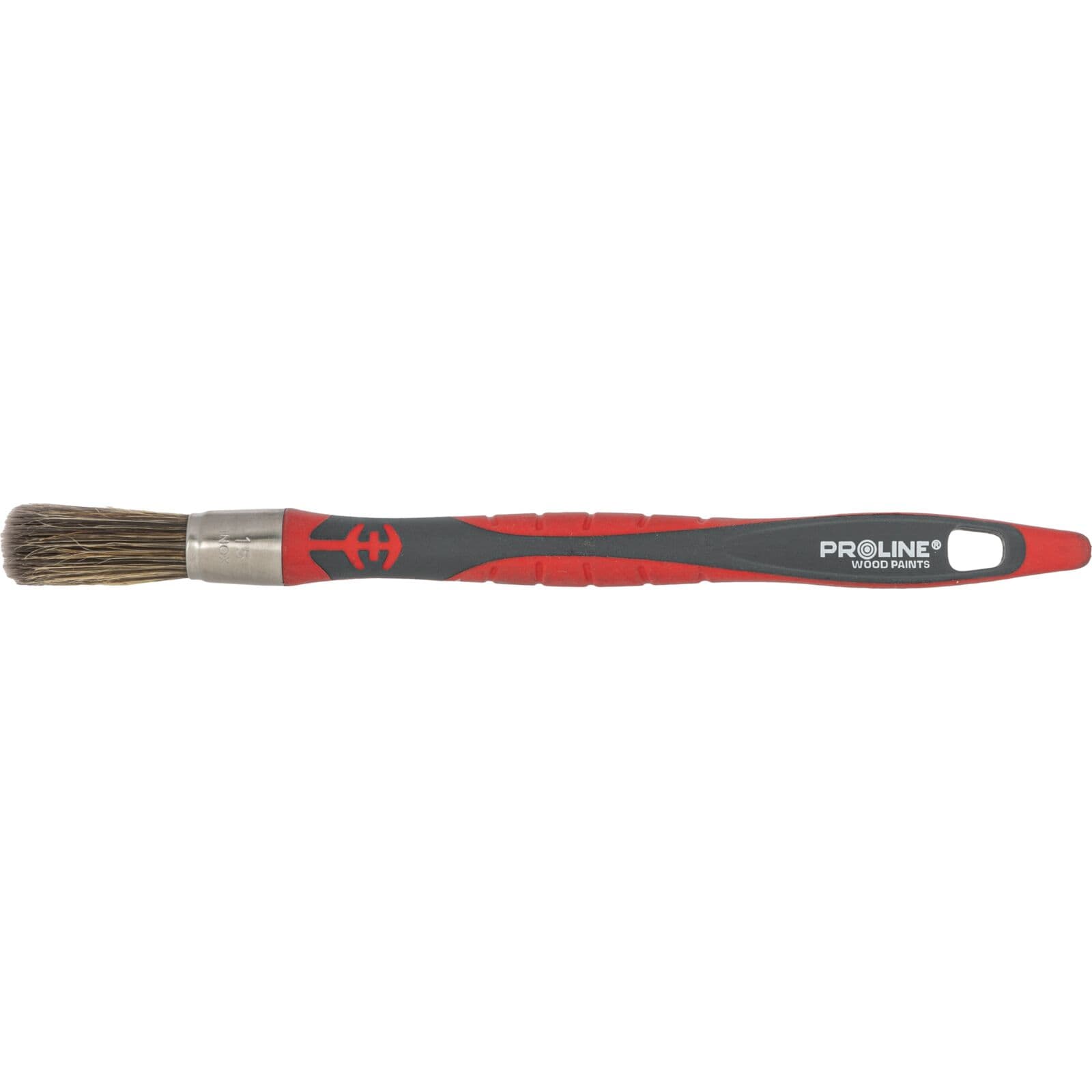 Proline Okrogli čopič premium 15mm (za les)