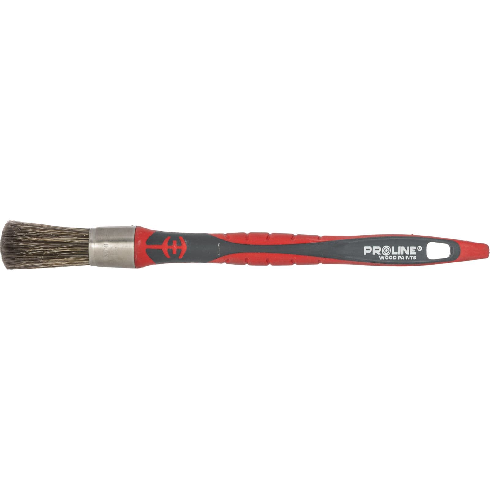 Proline Okrogli čopič premium 21mm (za les)