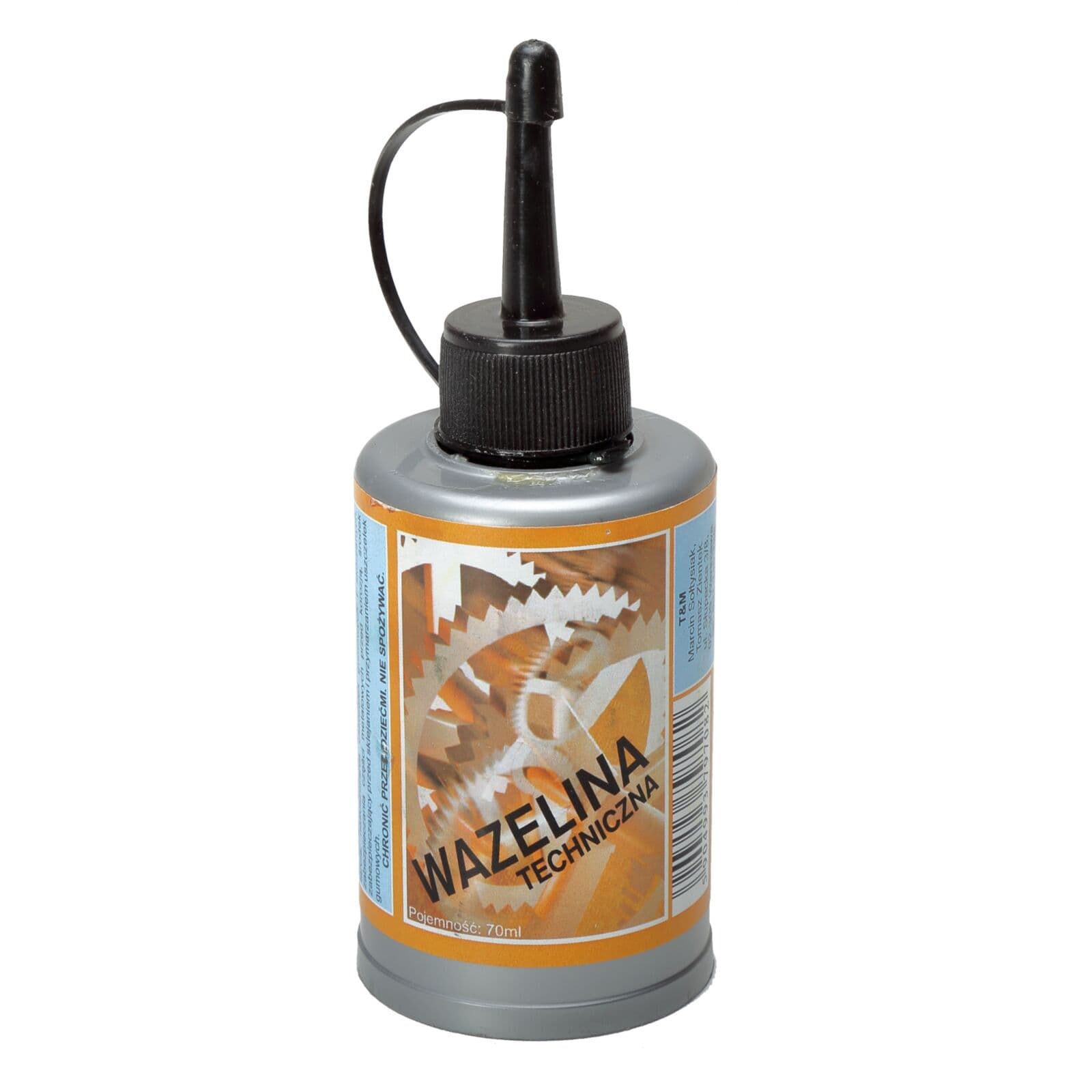 Tehnični vazelin, brizga 70ml