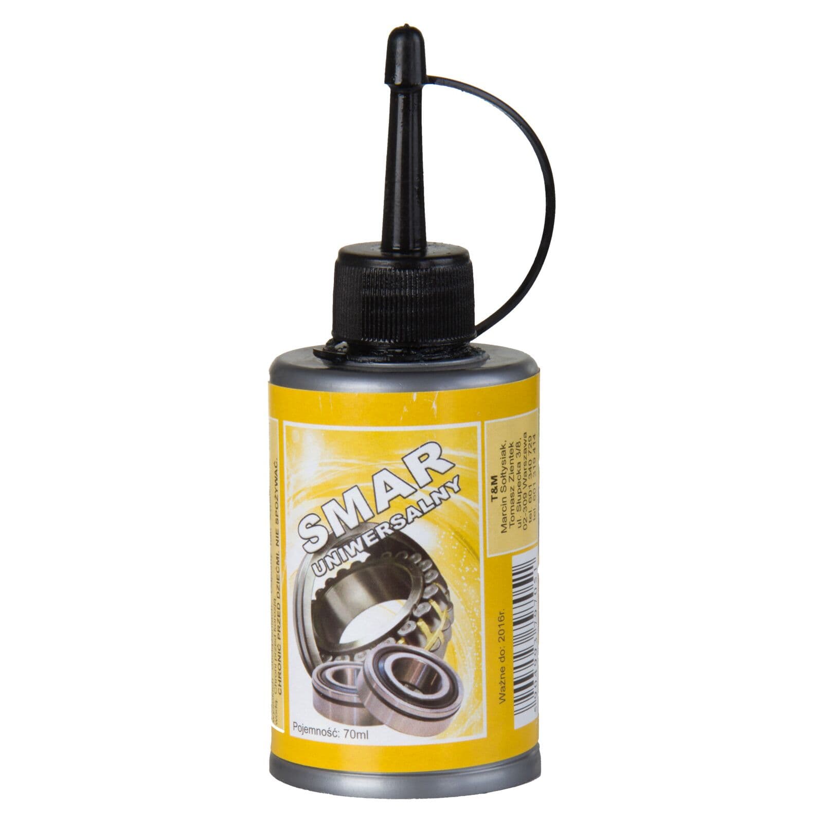 Univerzalno mazivo, brizga 70ml