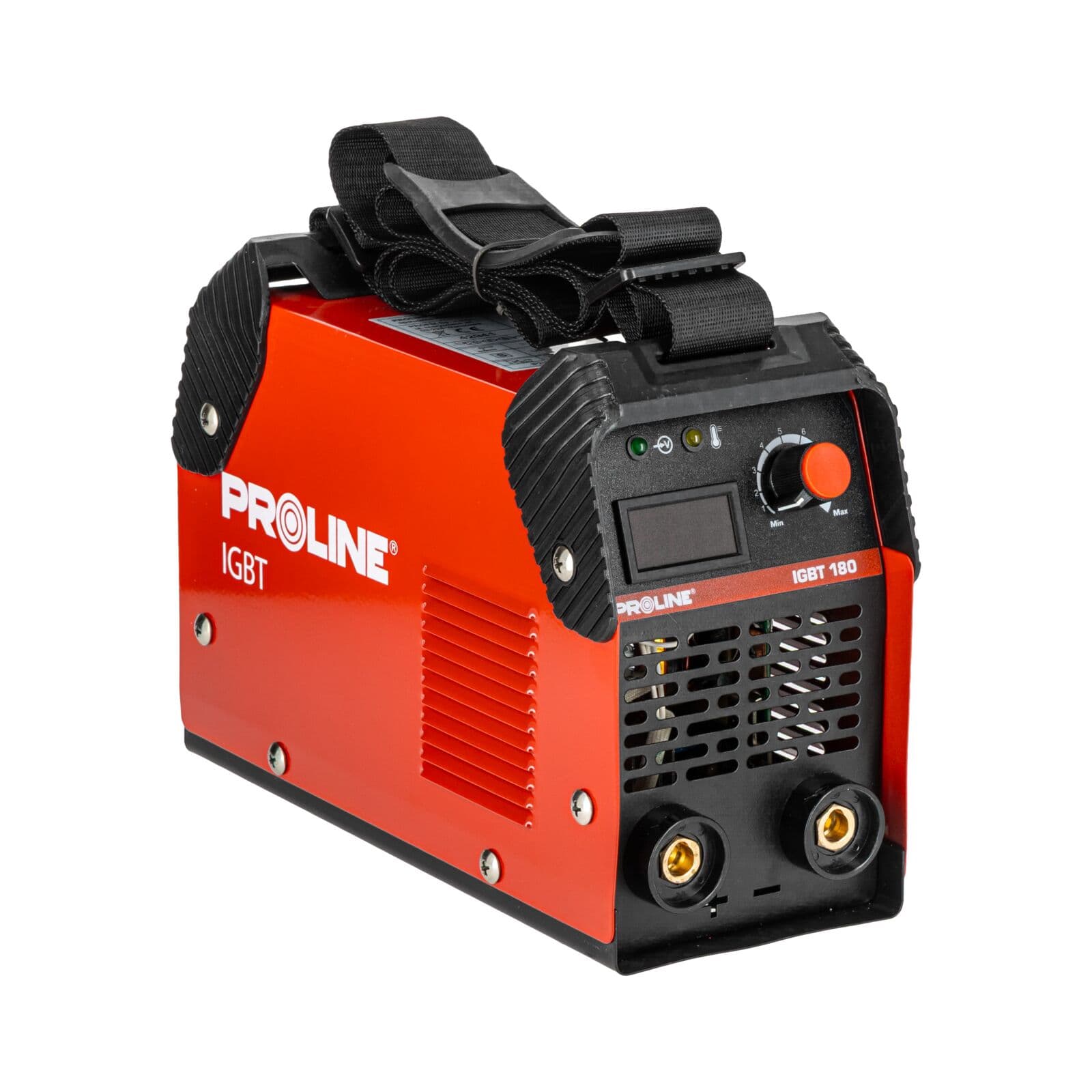 Inverterski varilni aparat Proline MMA 160, CE