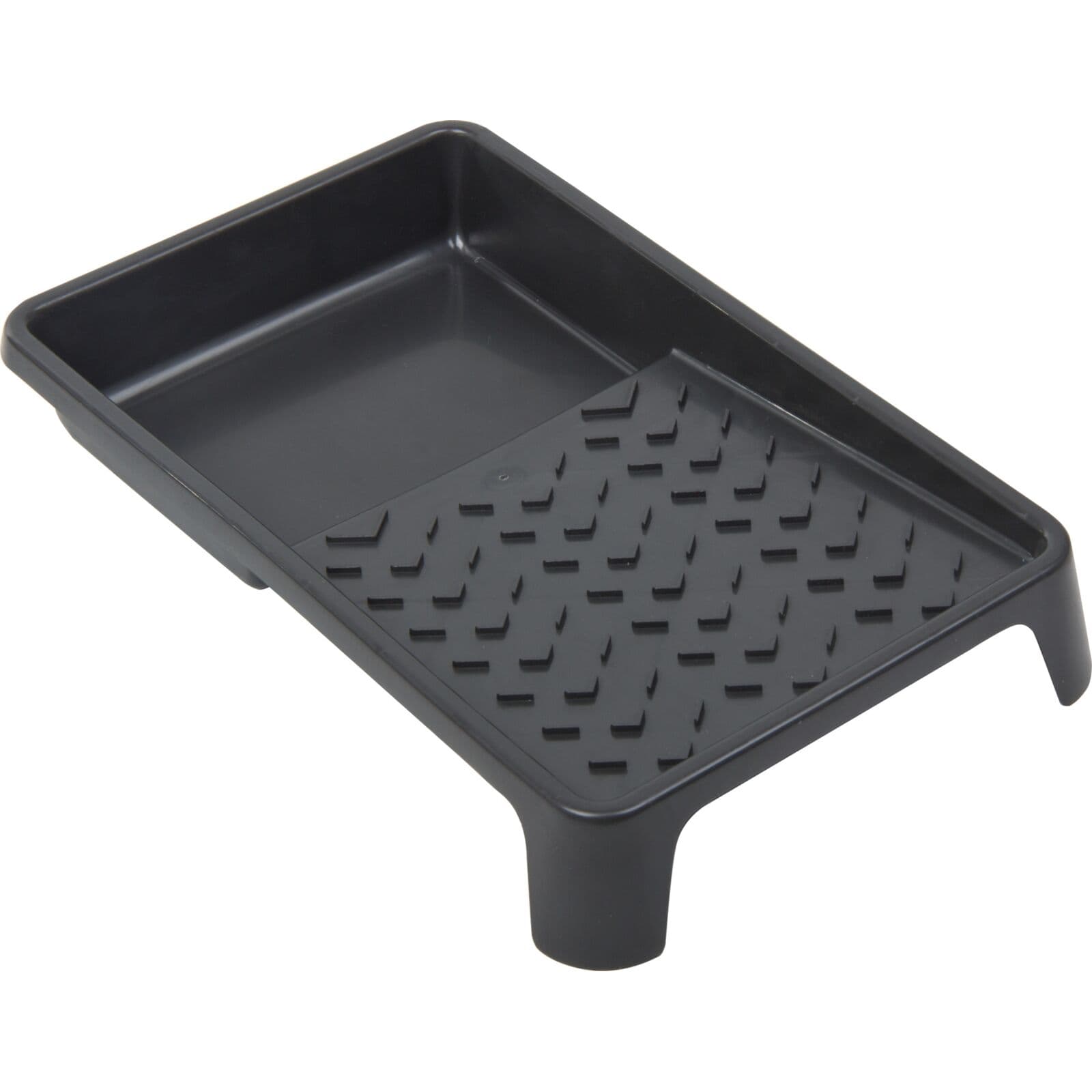 POLJSKA plitka posoda za barvo 190x140 mm