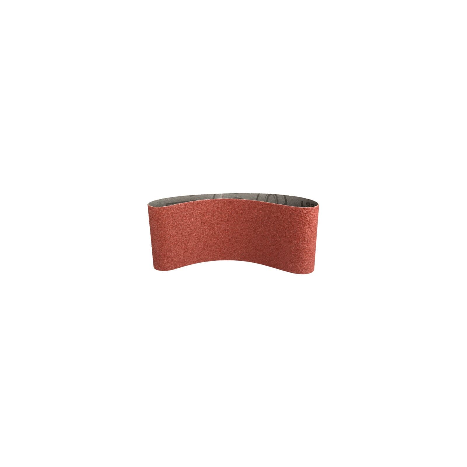 Brusni trakovi KLINGSPOR LS309Xh, 75x457mm, zrnatost 40 (komplet 3 kos)
