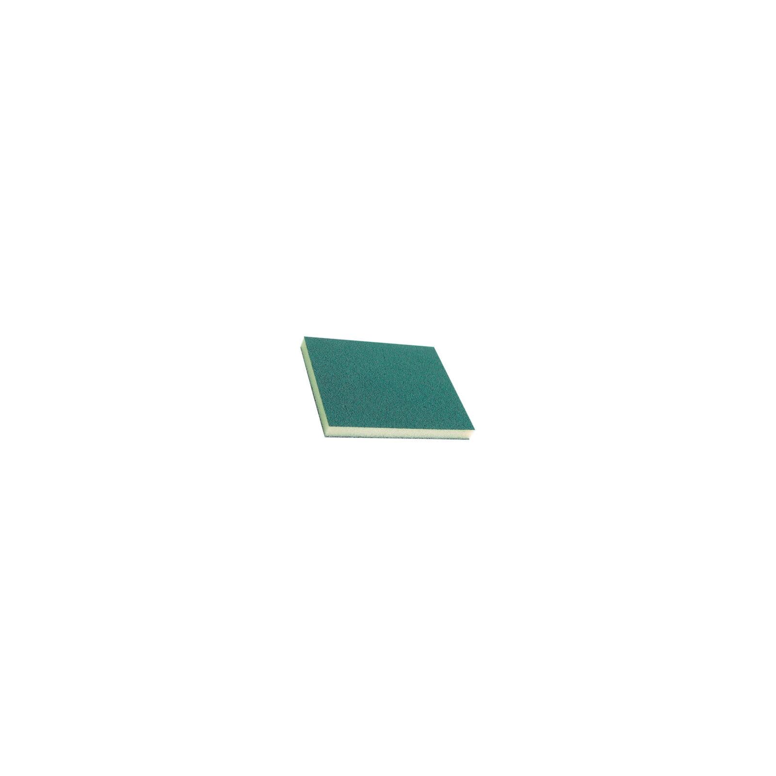 POLSKA Brusilna goba SiC, 120x98x10 mm, zrno 220, 1 kos