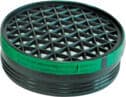 Pro filter A1 za polmasko Uno-New, 2 kosa