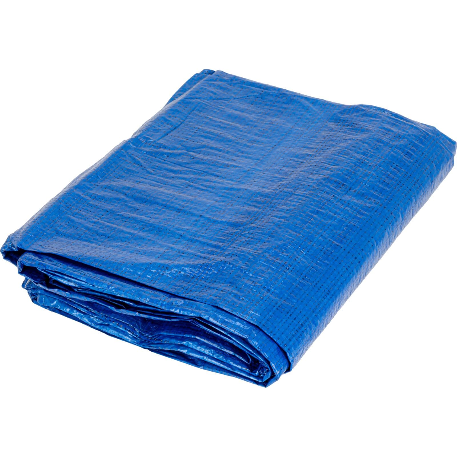Ponderirana plošča Mega 65 g/m², 4x5 m