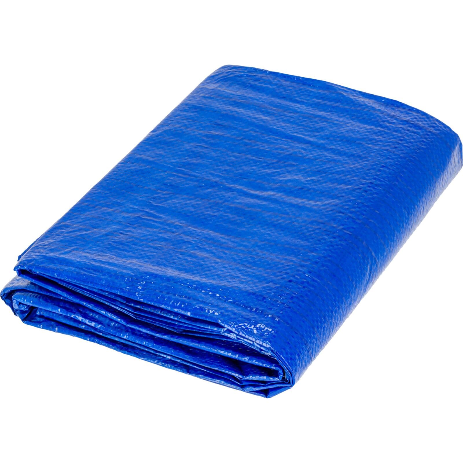 Ponderirana plošča Mega 65 g/m², 4x6 m