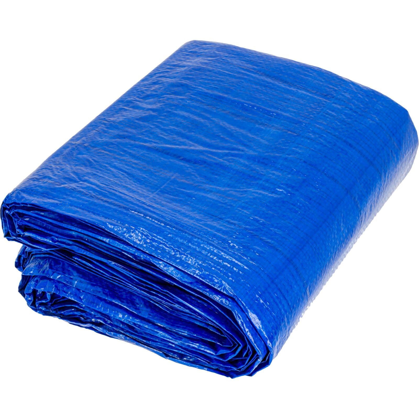 Plahta/cerada Mega 65 g/m², 6 x 10 m