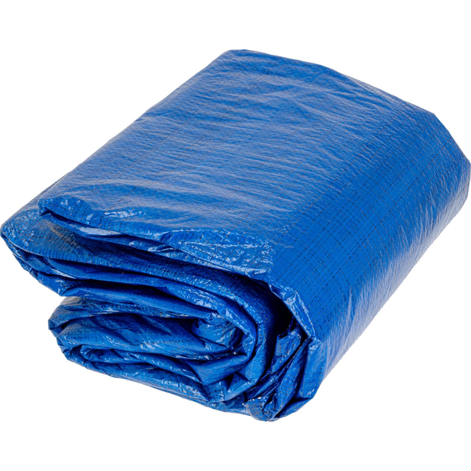 Ponderirana plošča Mega 65 g/m², 8x12 m