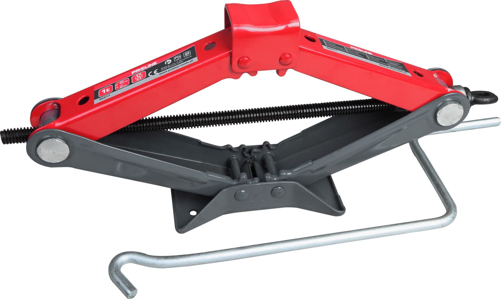 Trapezni dvigalko 1t, 88-370mm