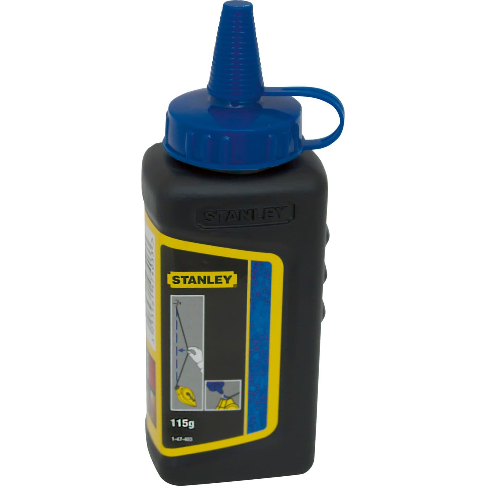 Stanley Kreda modra 115g, plastični dozirnik