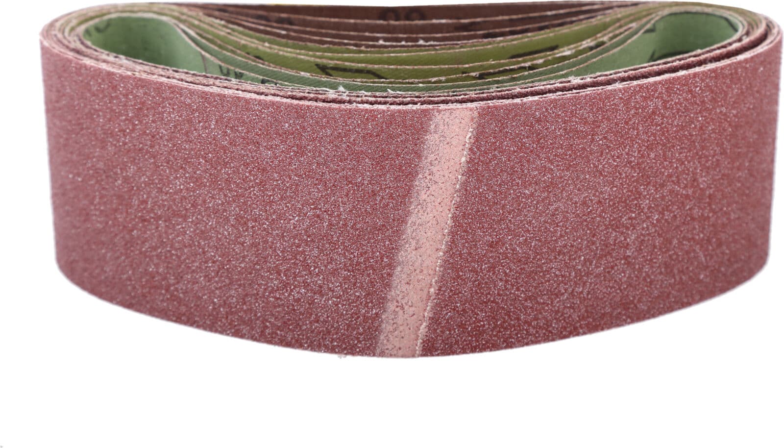 Brusni trakovi Proline, 75x457mm, 10 kos, zrnatost 40