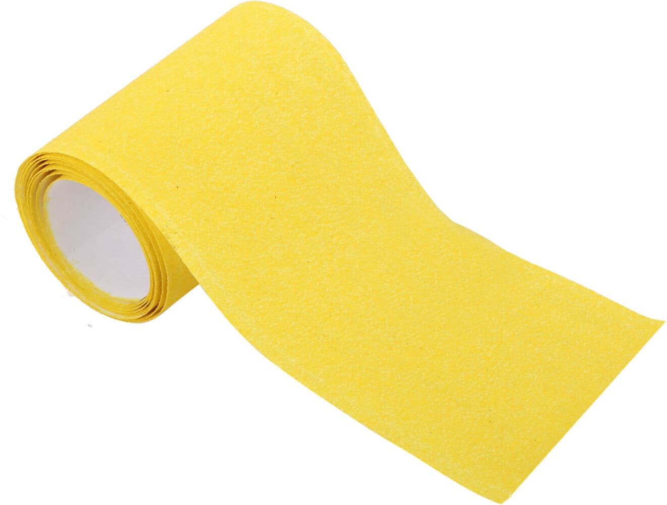 Smirkov papir Proline v roli, 115 mm x 5 m, zrnatost 80