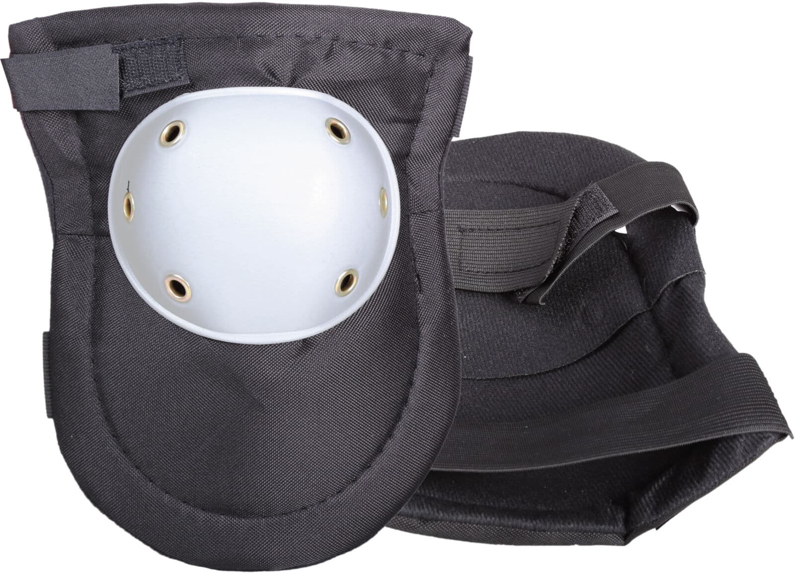 Ščitniki za kolena Pro s PVC zaščito (ANP-52300)