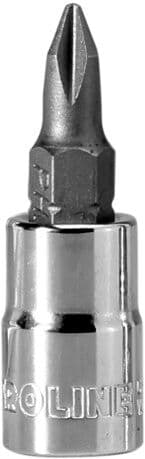 Bit nastavek Proline 1/4" PH3, 37 mm