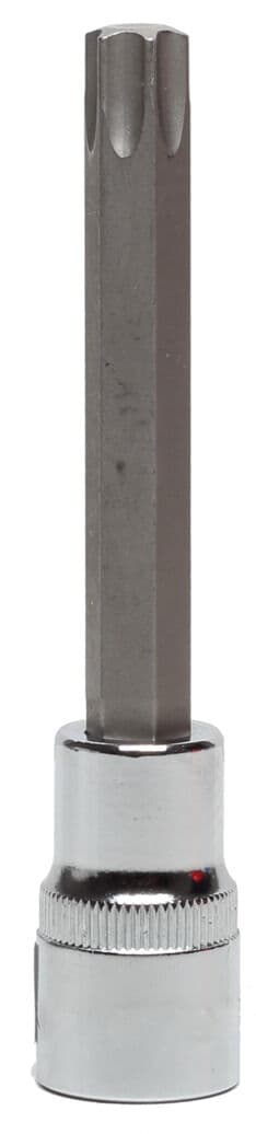 Bit nastavek Proline Torx T25, 1/2" pogon, 100mm