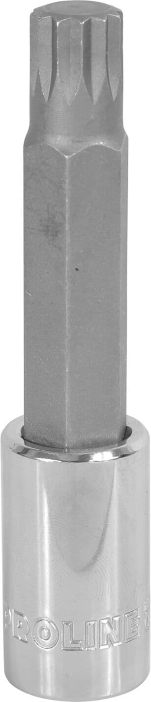 Proline bit nastavak 1/2", M6 Spline, 100mm