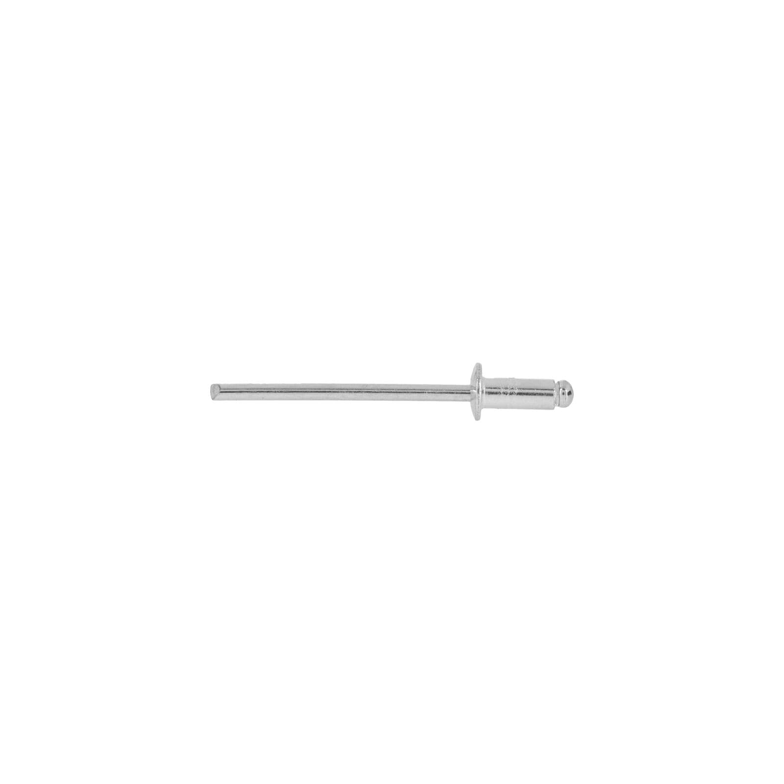Razžigalni nidi Al/Jeklo 3,2x7 mm, 50 kos.