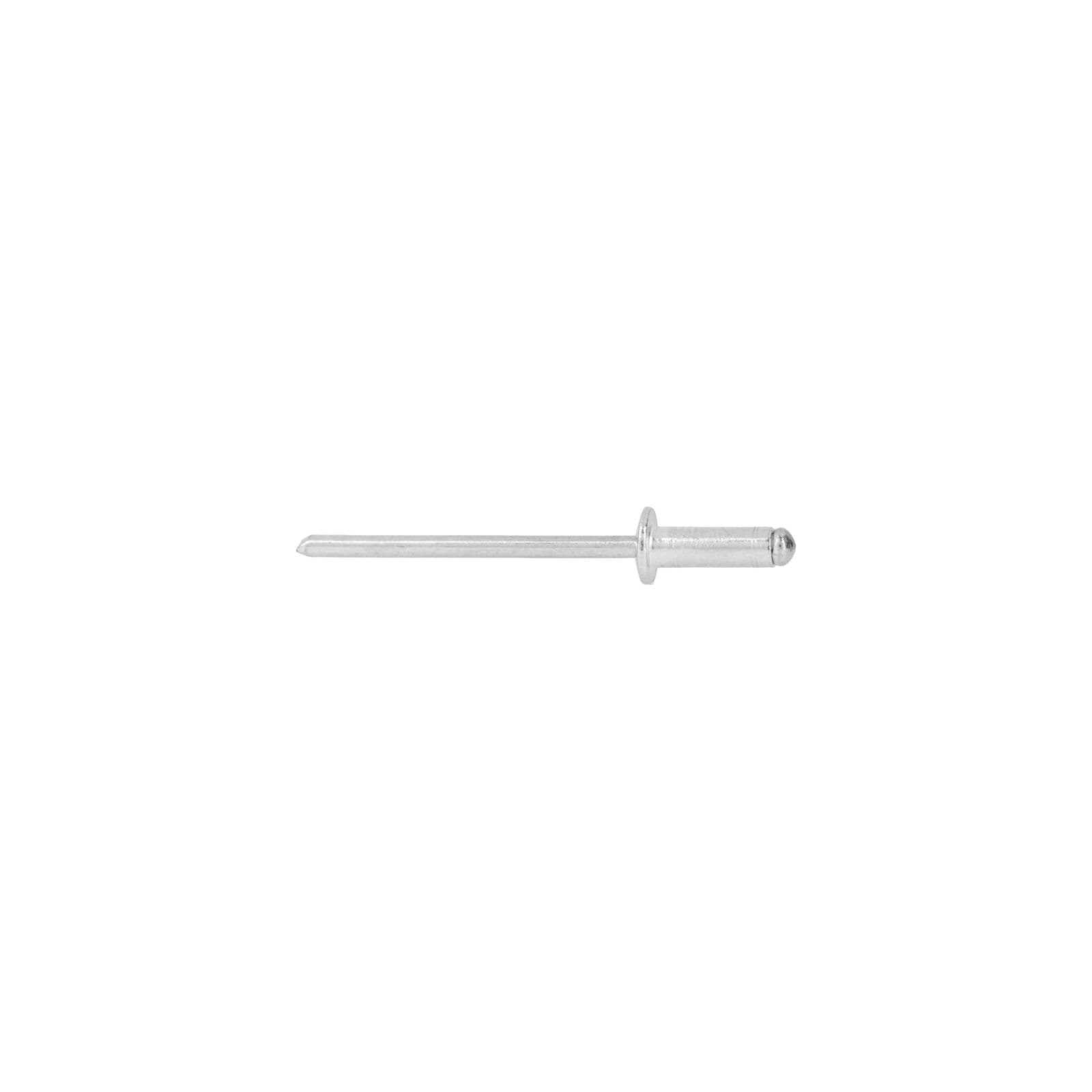 Razžigalni nidi Al/Jeklo 3,2x10 mm, 50 kos.