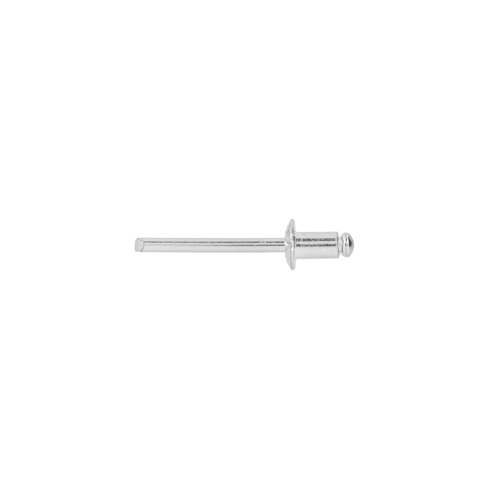 Razžigalni nidi Al/Jeklo 4,8x8 mm, 50 kos.