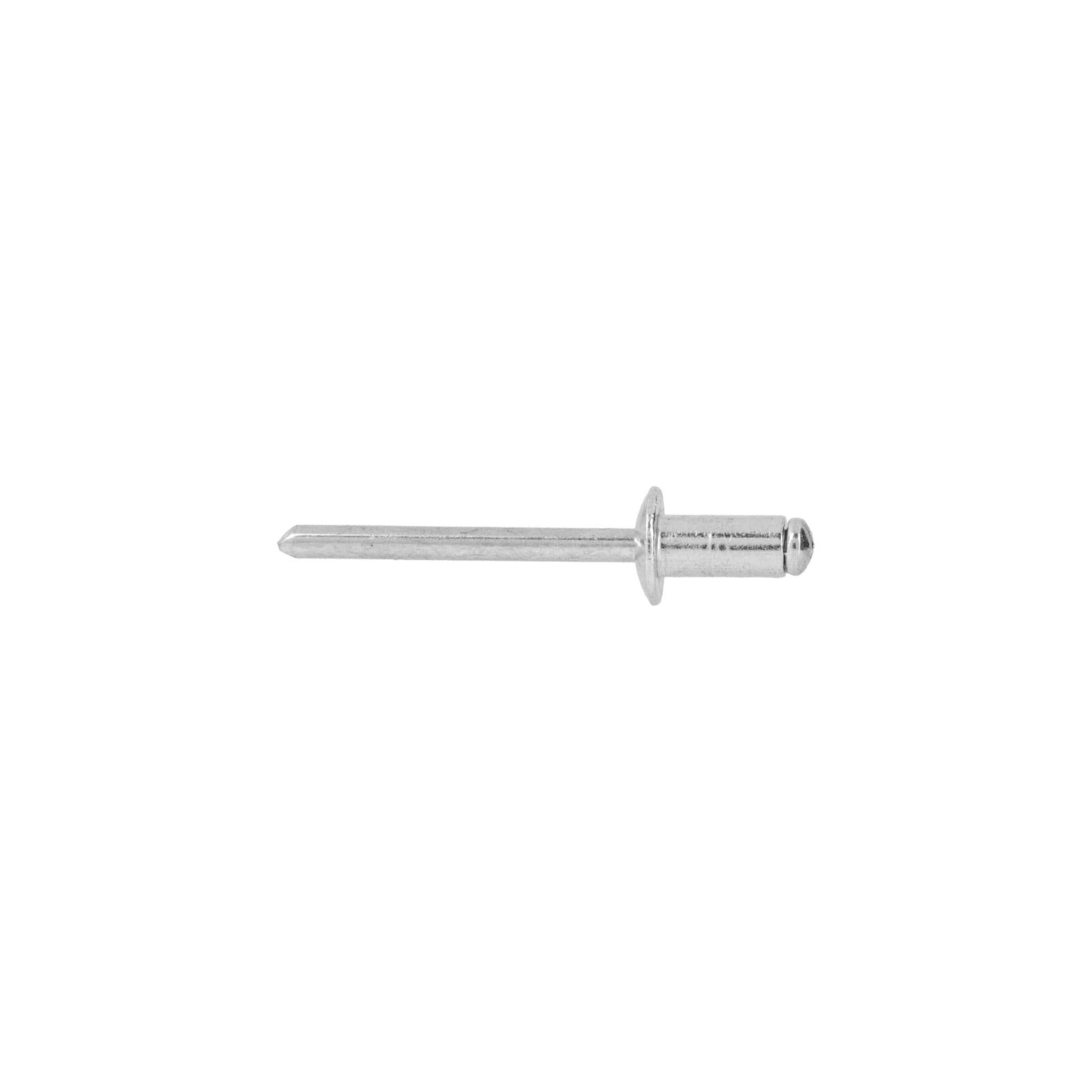 Razžigalni nidi Al/Jeklo 4,8x10 mm, 50 kos.