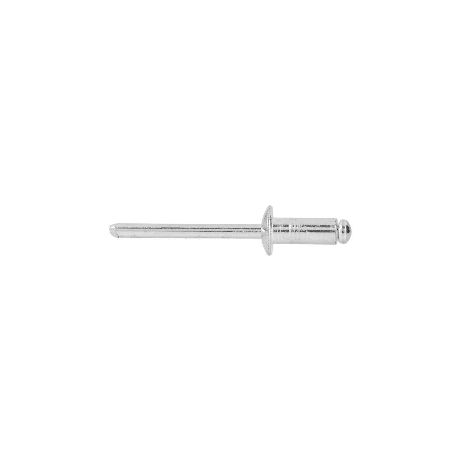 Razžigalni nidi Al/Jeklo 4,8x12 mm, 50 kos.