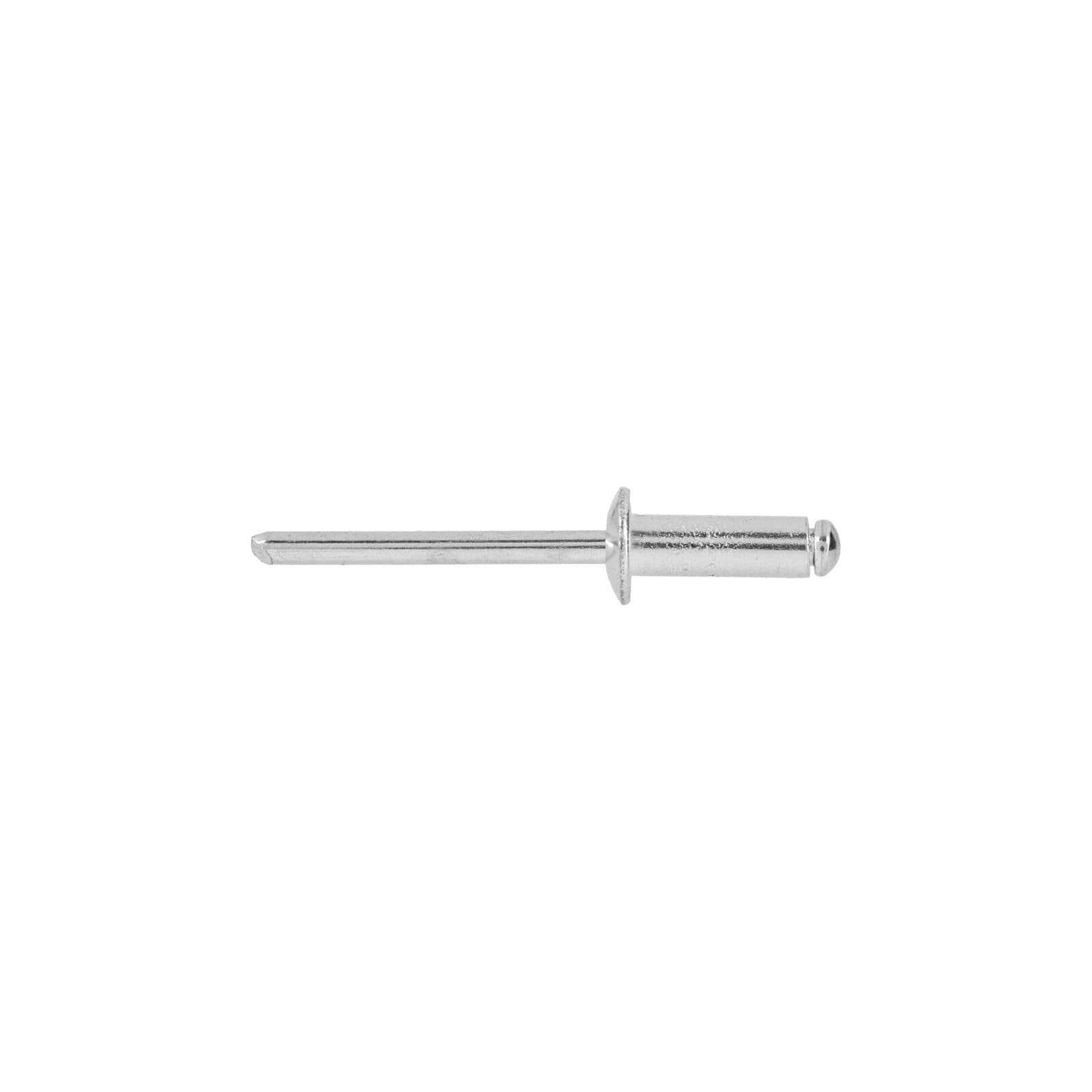 Razžigalni nidi Al/Jeklo 4,8x14 mm, 50 kos.