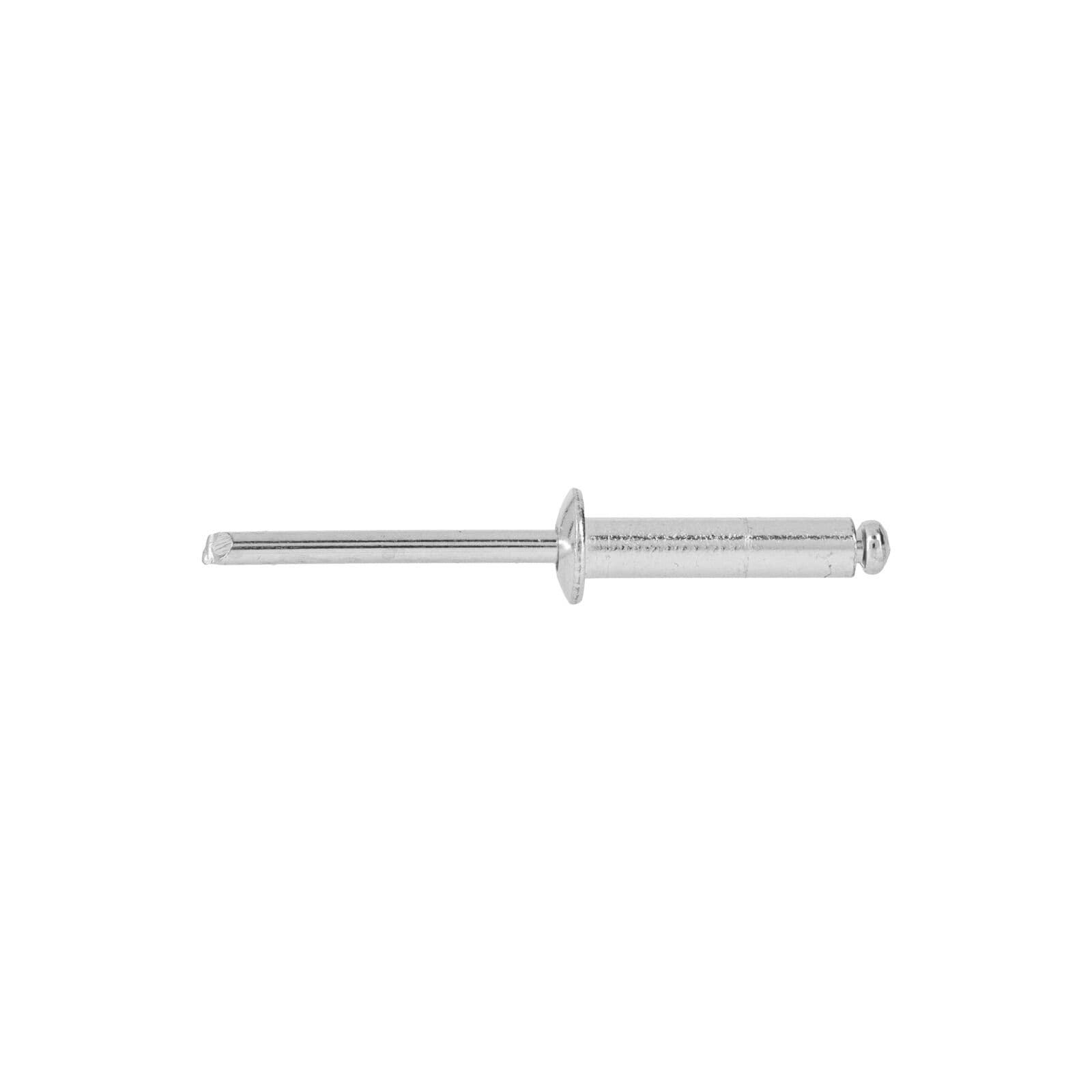 Razžigalni nidi Al/Jeklo 4,8x23 mm, 50 kos.