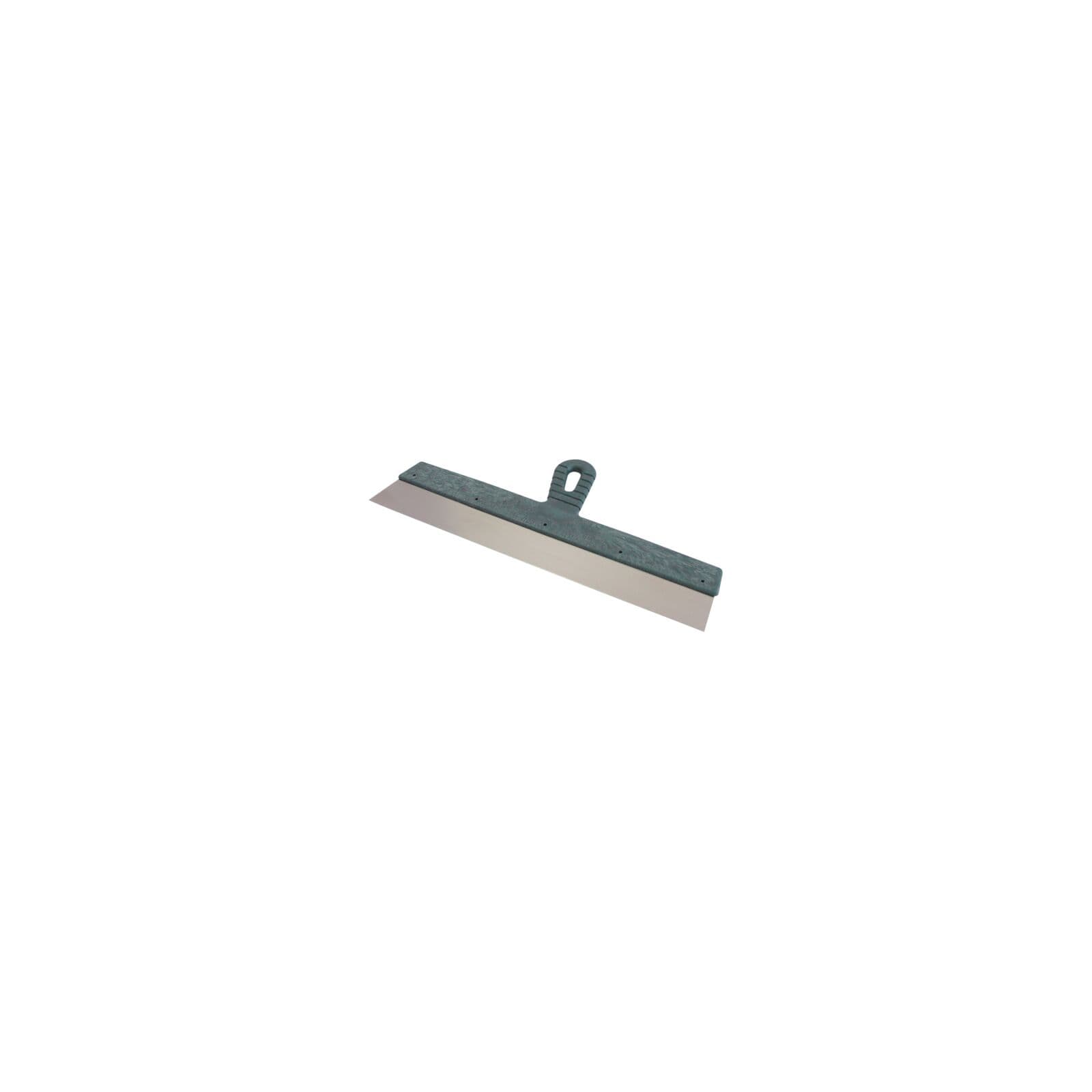 POLSKA lopatica za glajenje (gips), 440 mm, gladka