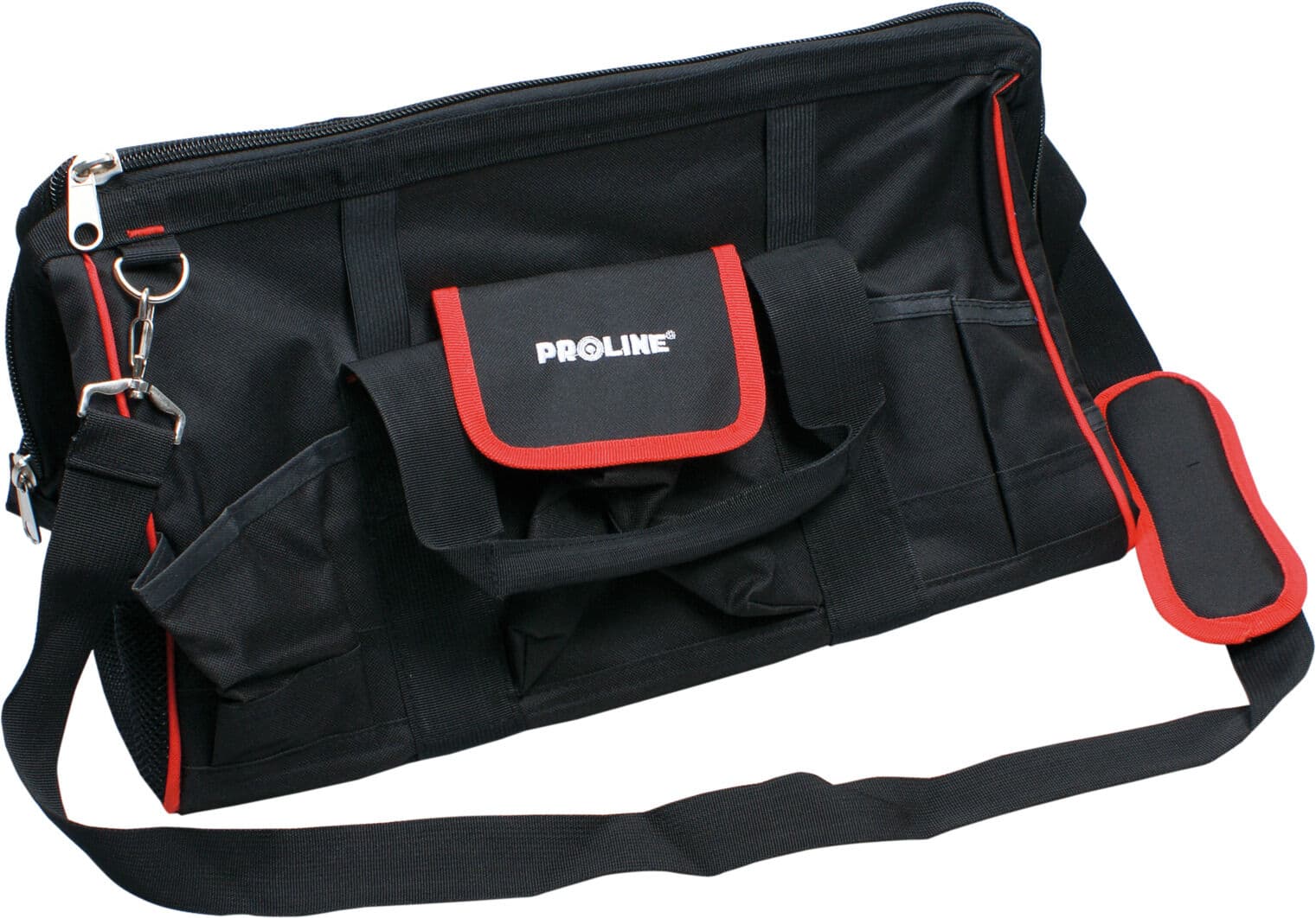 Torba za orodje Proline, 460 x 280 x 300 mm, 30 žepov