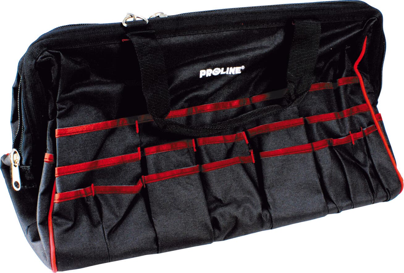Proline Torba za orodje, 500x270x340 mm