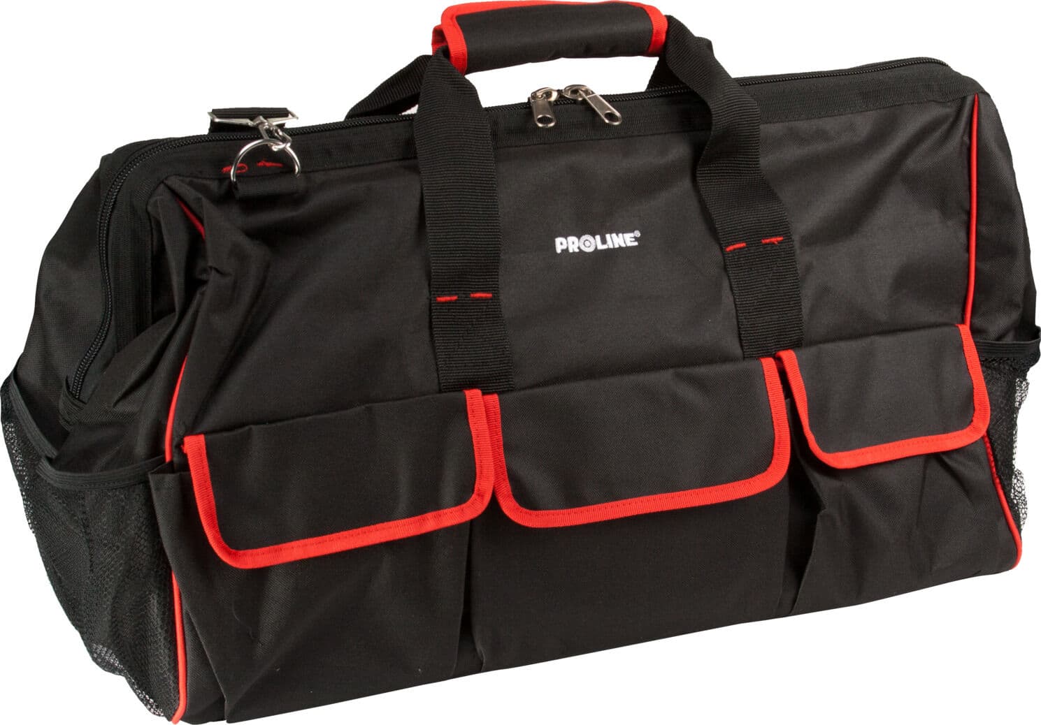 Proline Torba za orodje, 610x270x400 mm