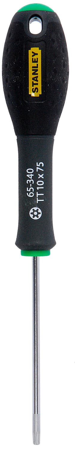 Stanley FatMax izvijač Torx TT10 x 75 mm