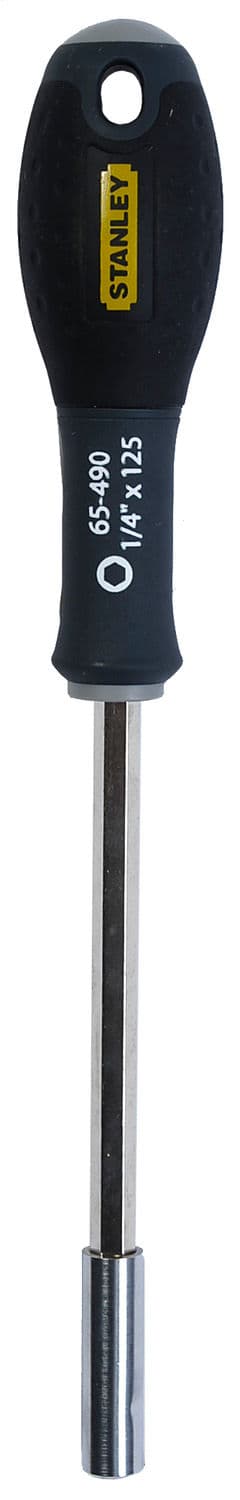 Stanley Fatmax ročaj za bit 1/4", 125 mm