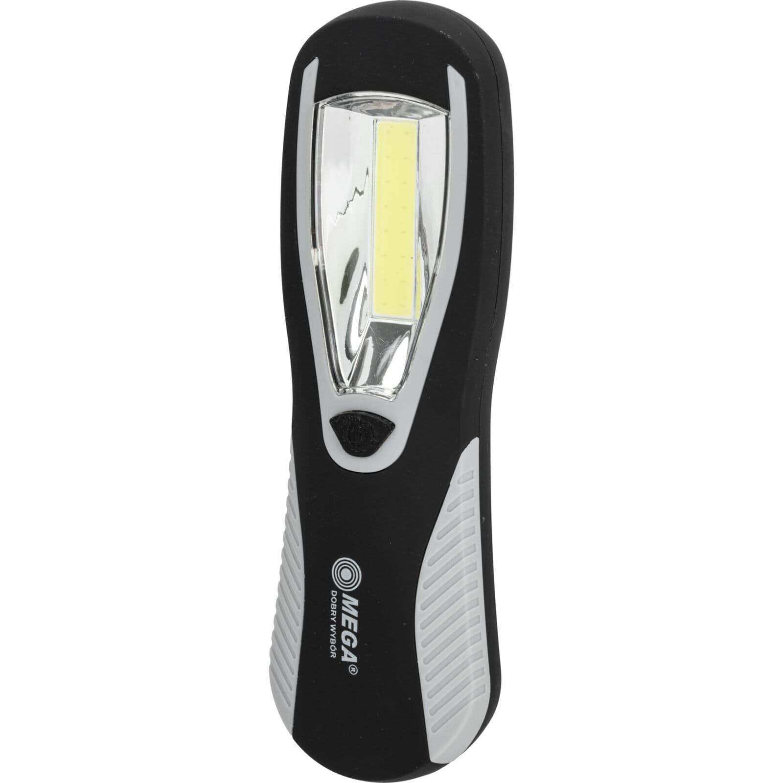 Delovna svetilka Mega 3W COB, 200 lm, magnet