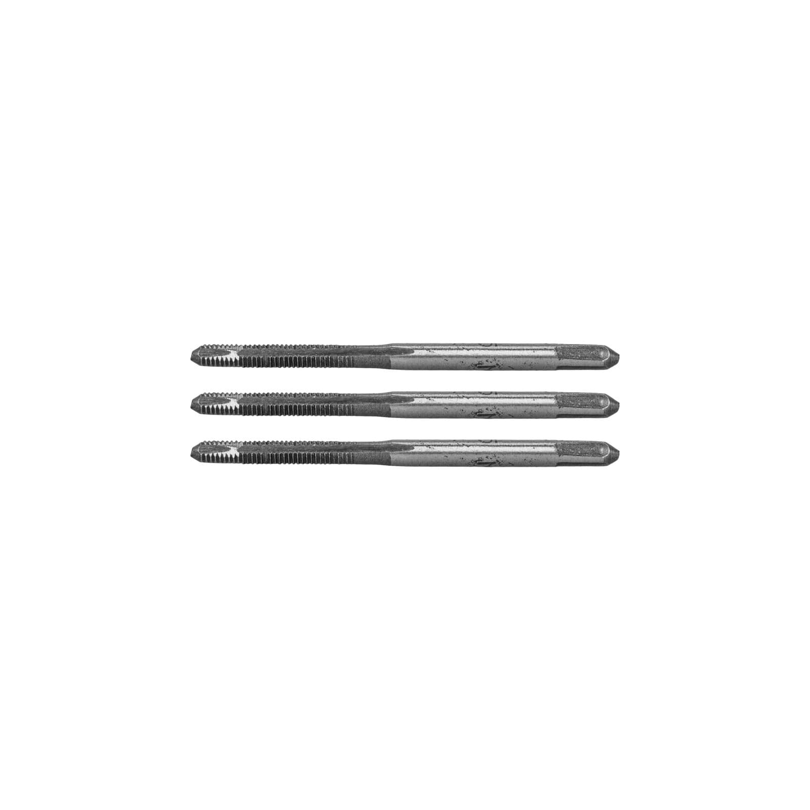 Navojno dlijeto Mega 6 mm, komplet 3 kosov