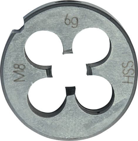 Proline narezek M10 HSS DIN EN 22568