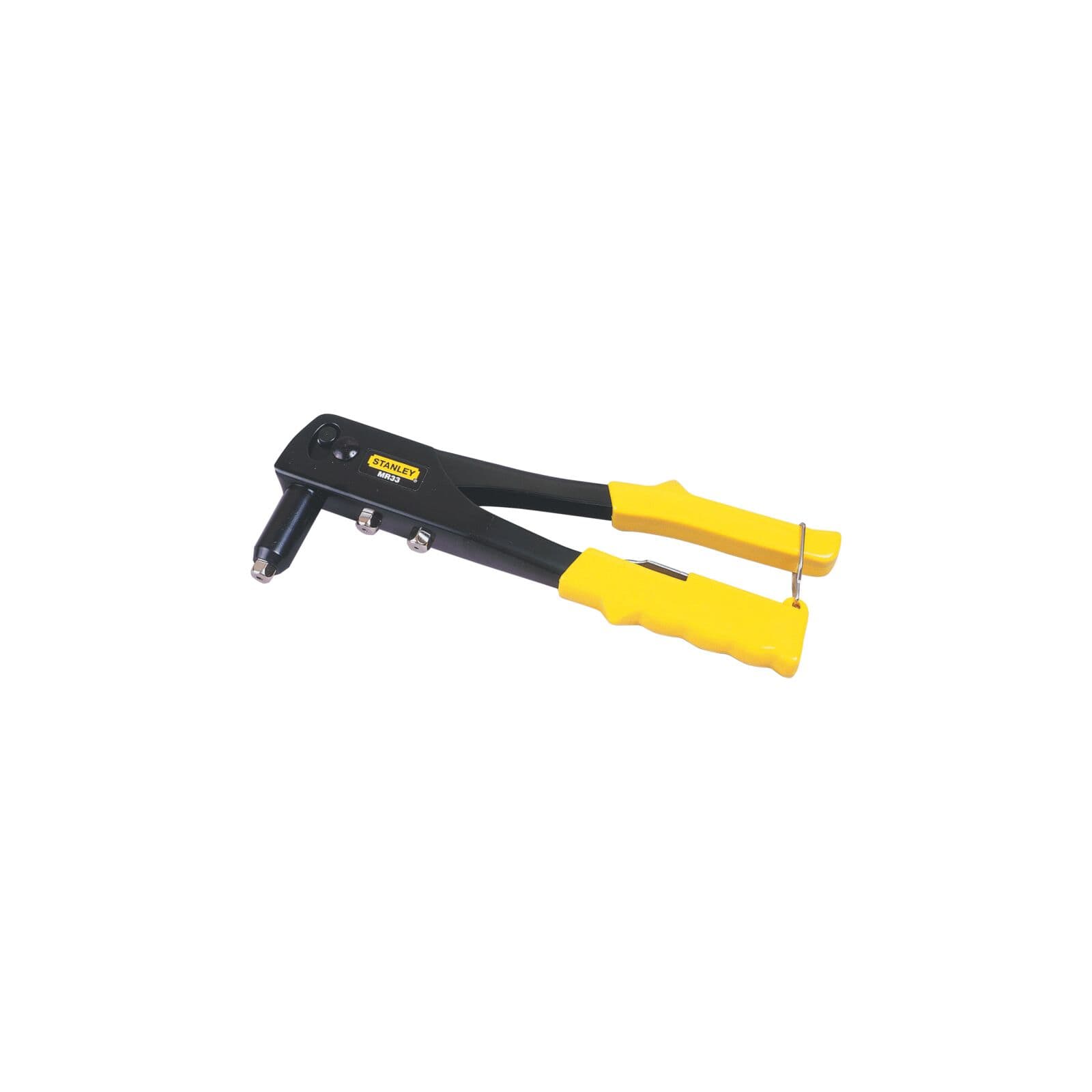 Stanley Bočna nitovalka MR33, 2,5-4mm