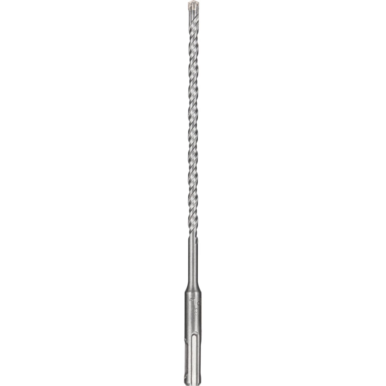 Sveder za beton Proline SDS Plus S4, 6 x 210 mm