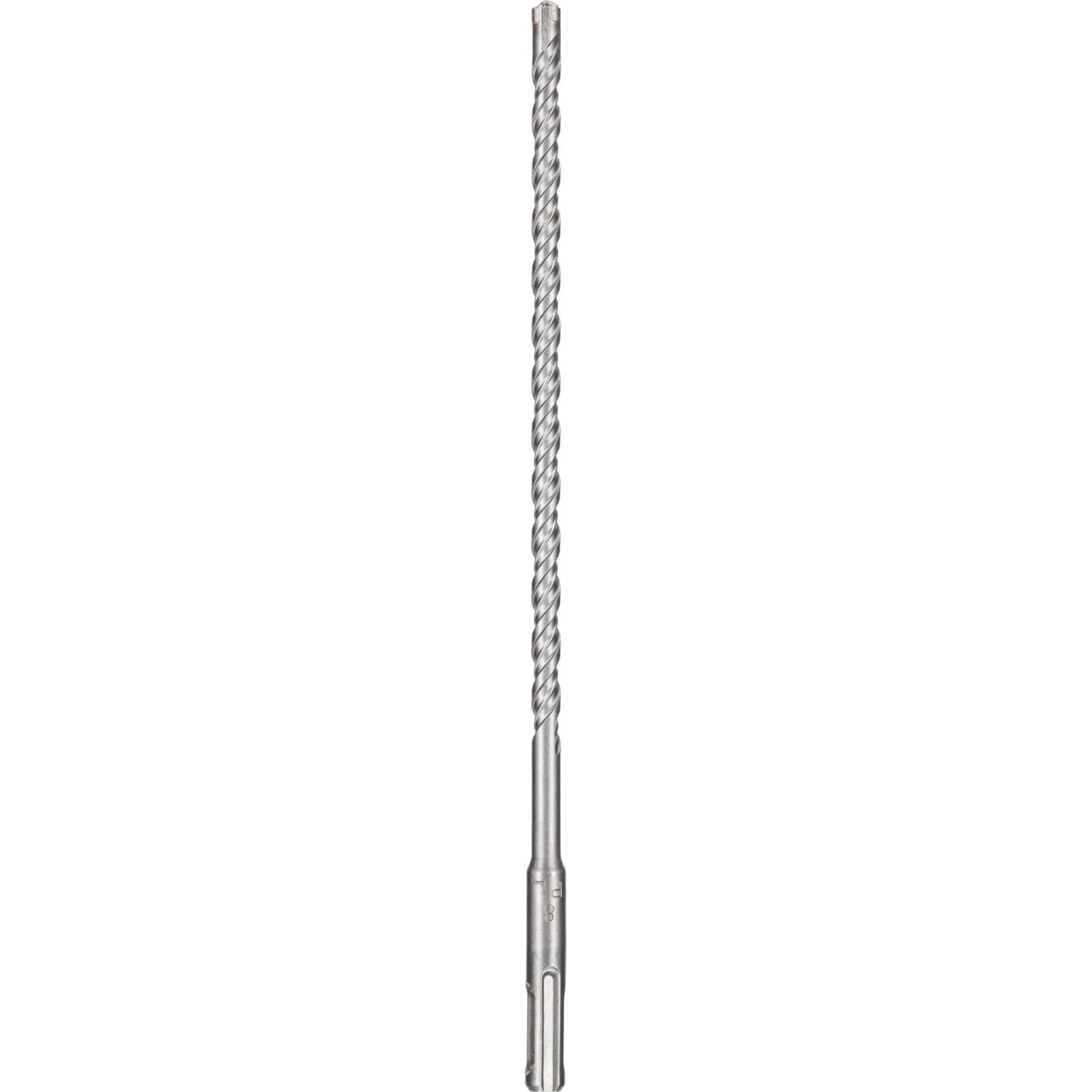 Sveder za beton Proline SDS Plus S4, 8 x 260 mm