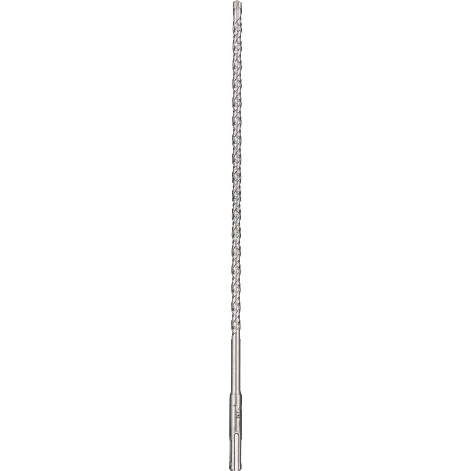 Sveder za beton Proline SDS Plus S4, 8 x 350 mm