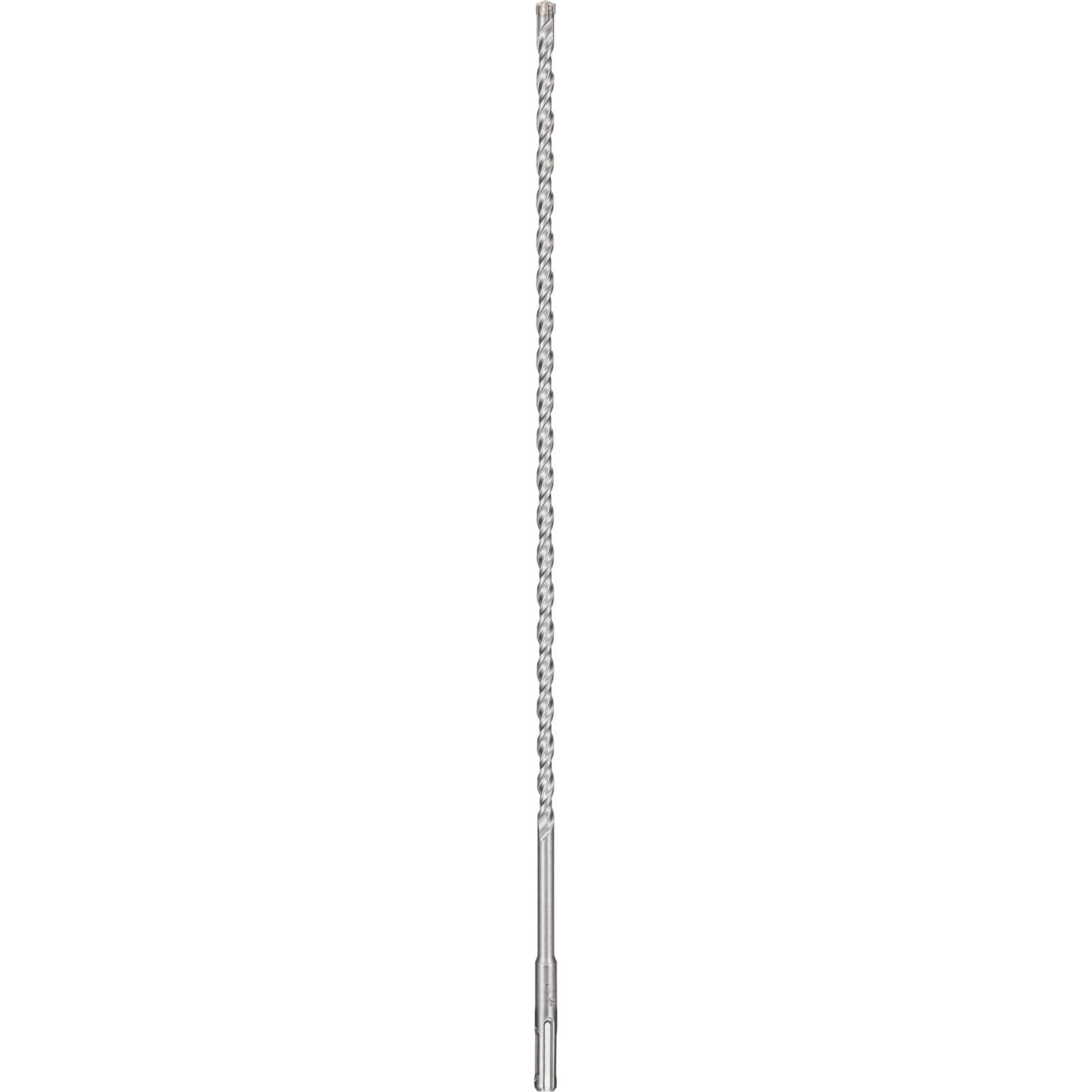 Sveder za beton Proline SDS Plus S4, 8 x 450 mm