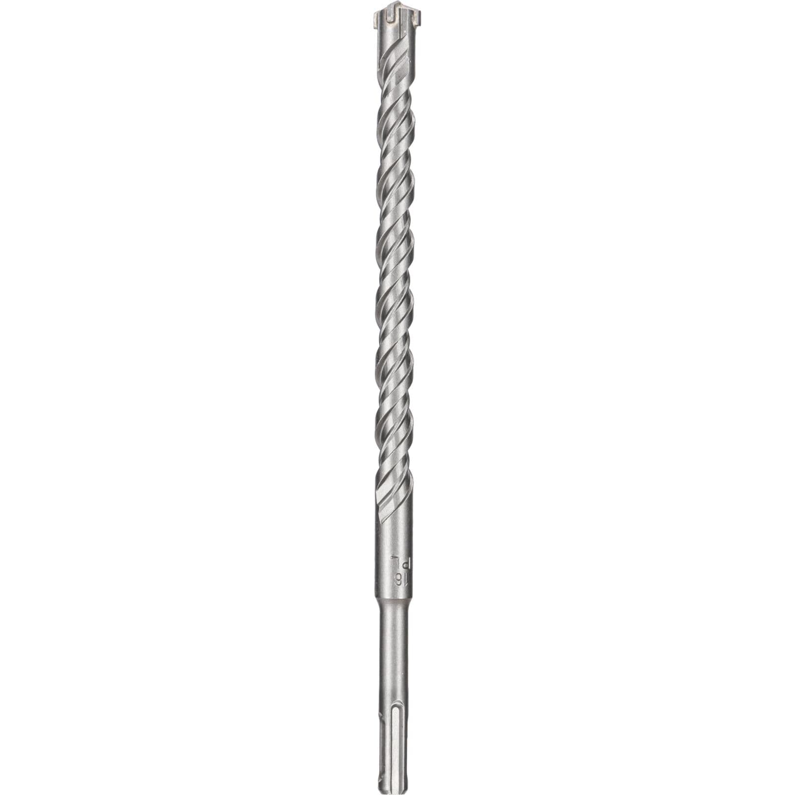Sveder za beton Proline SDS plus S4, 16x260mm