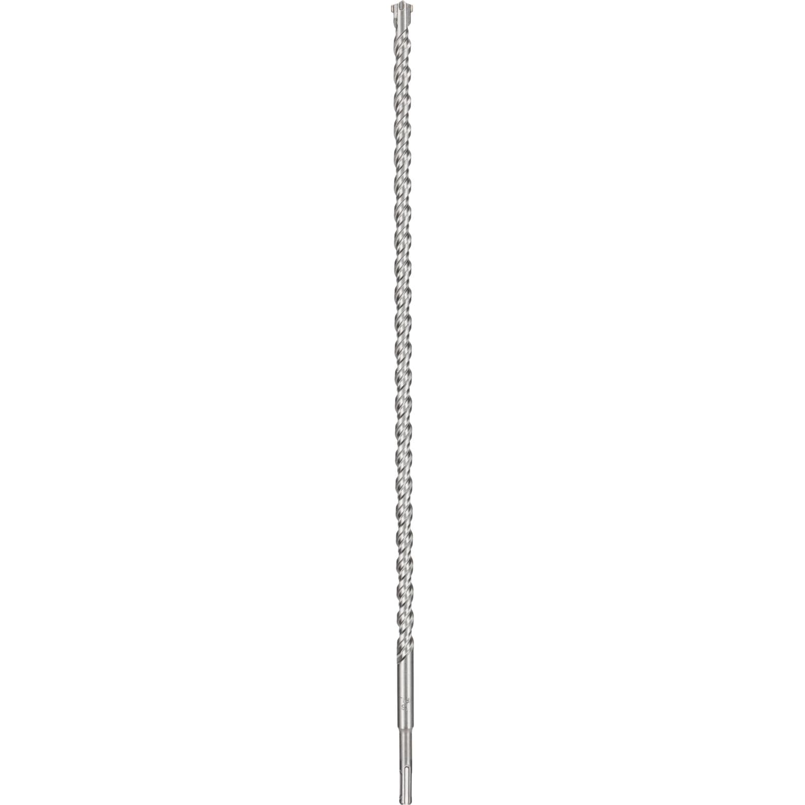 Sveder za beton Proline SDS plus S4, 16x600mm