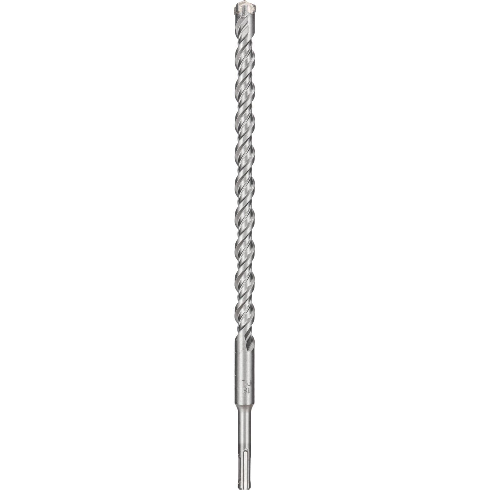 Sveder za beton Proline SDS plus S4, 18x350mm